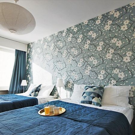 Stay Here Apartment Kamppi Helsingfors Eksteriør bilde